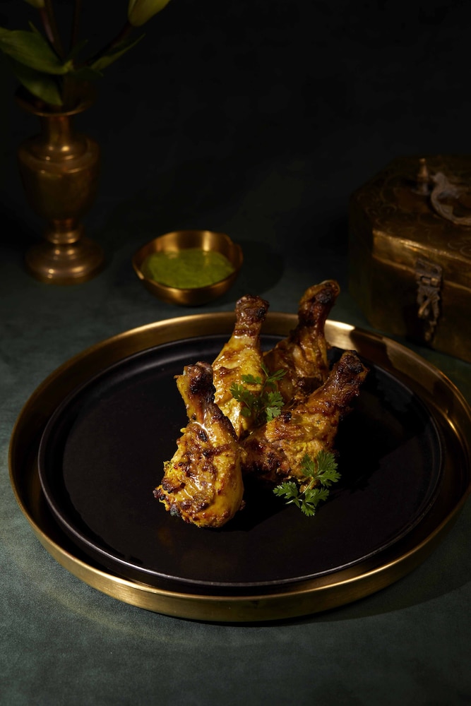 JWマリオット・ホテル・ムンバイ(JW MARRIOTT MUMBAI JUHU) 写真5