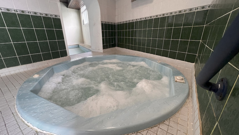 The Abbey Sands Hotel 43/60