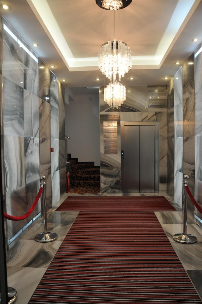 Hotel Espana 16/30