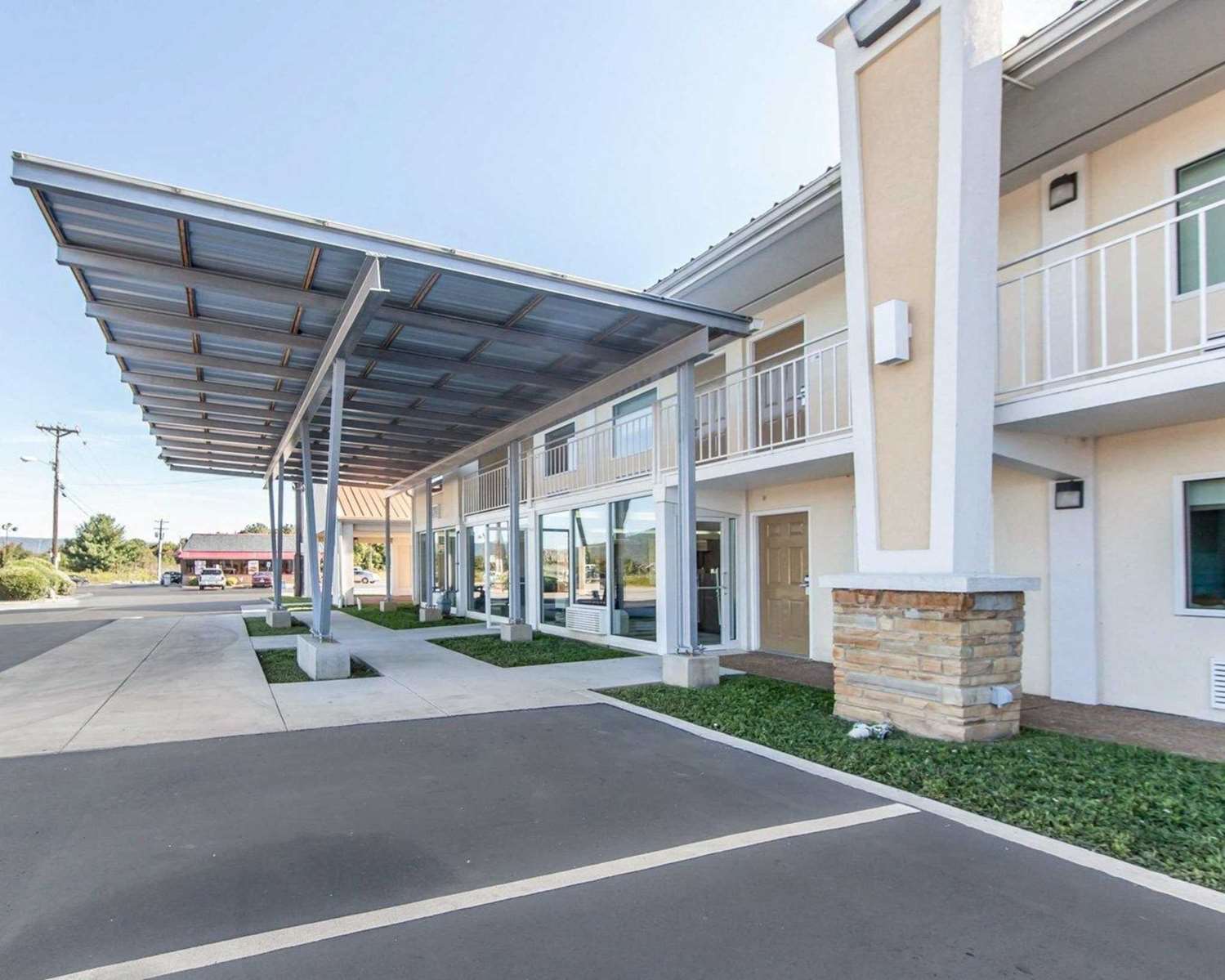 Quality Inn & Suites Jasper 40/42