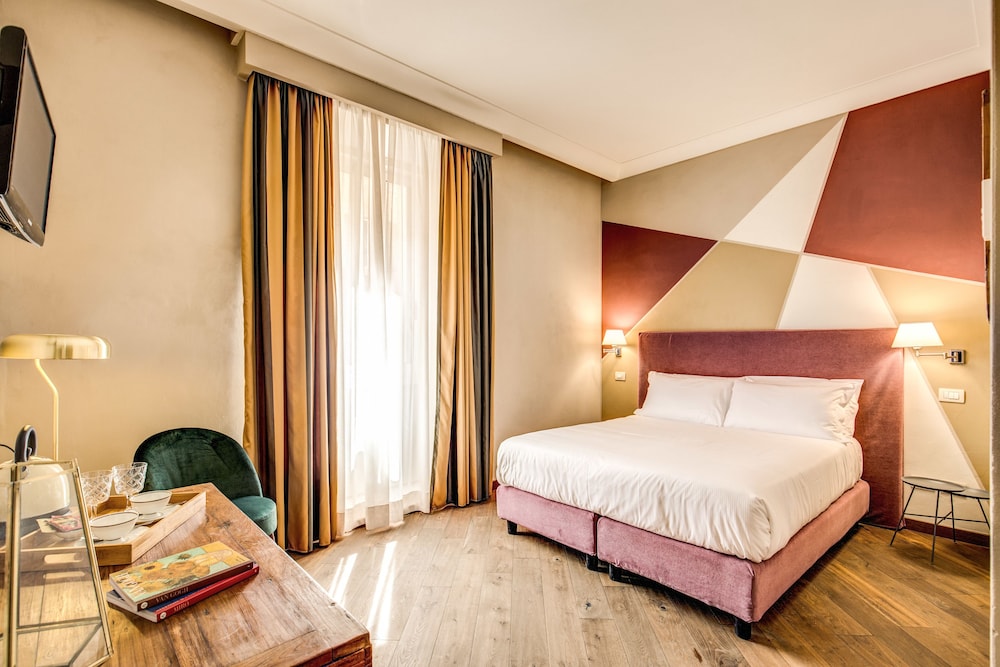 Boutique Hotel Galatea 23/78