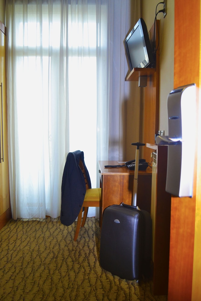 Hotel ITC Mora 39/49