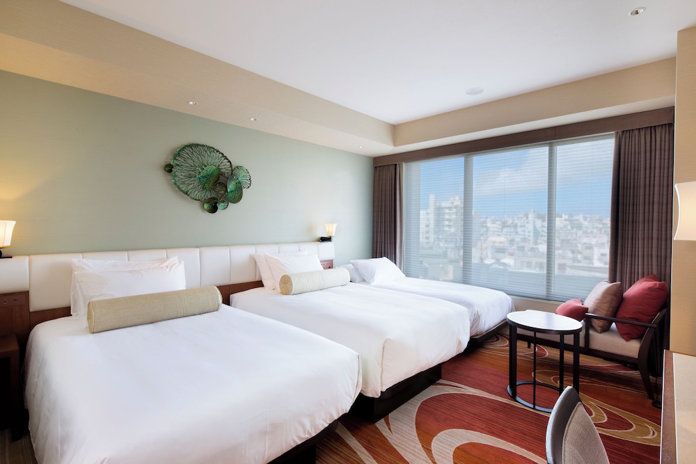 Hyatt Regency Naha, Okinawa 19/67