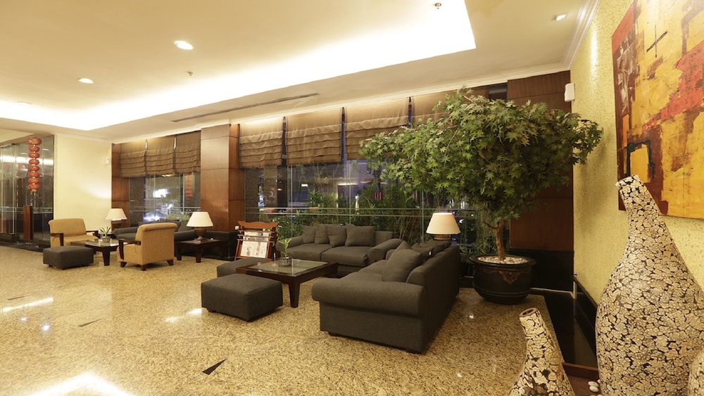 Grand Zuri Pekanbaru 19/45