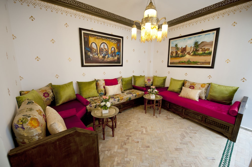 DAR YASMINE 35/49
