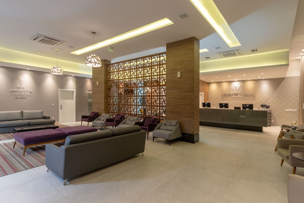 Hotel Laghetto Viverone Rio Grande 33/50