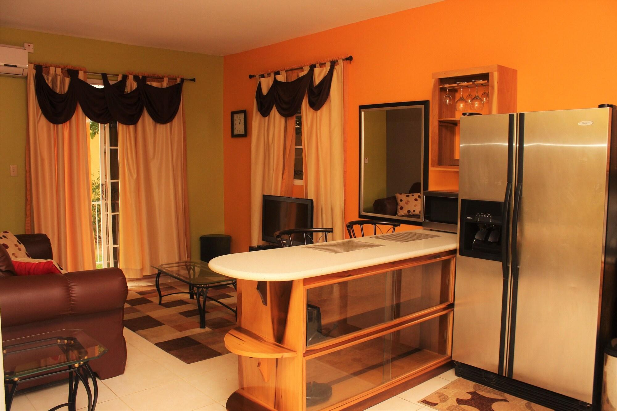 1 Bedroom, Studio, Suite