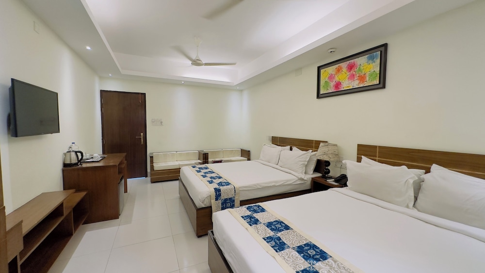 Hotel The Grand Hyatt Dhaka 9/42