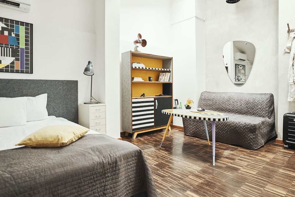 Arthotel Stalowa52 36/58
