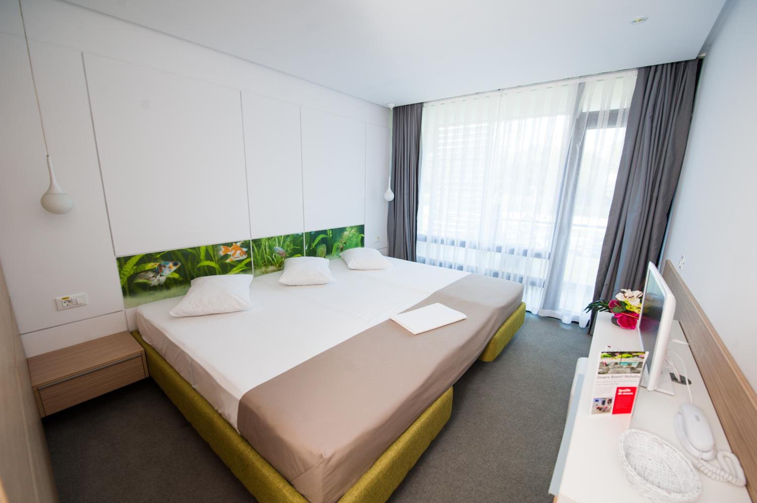 Hotel Melodia 12/50