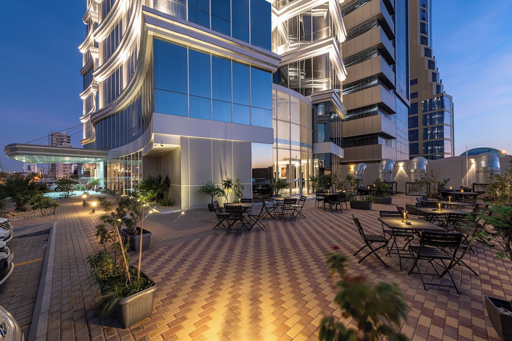 فندق هدب الصحافه(HDB hotel Sahafa) 52/56
