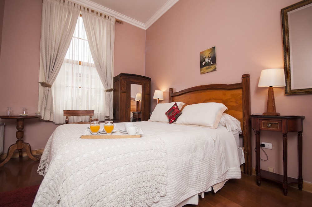 Hotel Boutique Acontraluz 11/47