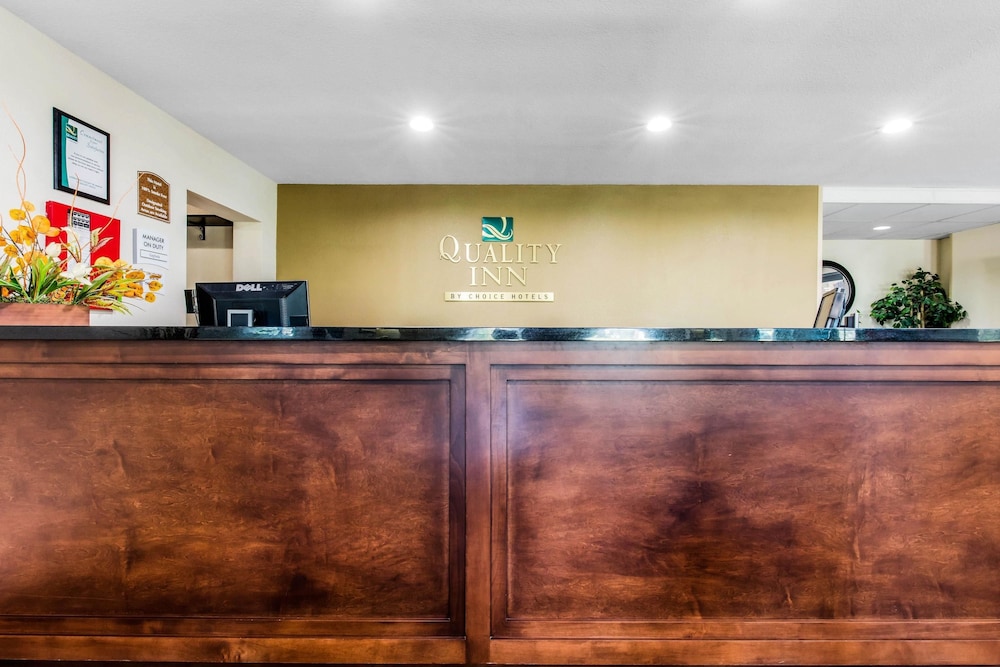 Quality Inn Batesville 12/40