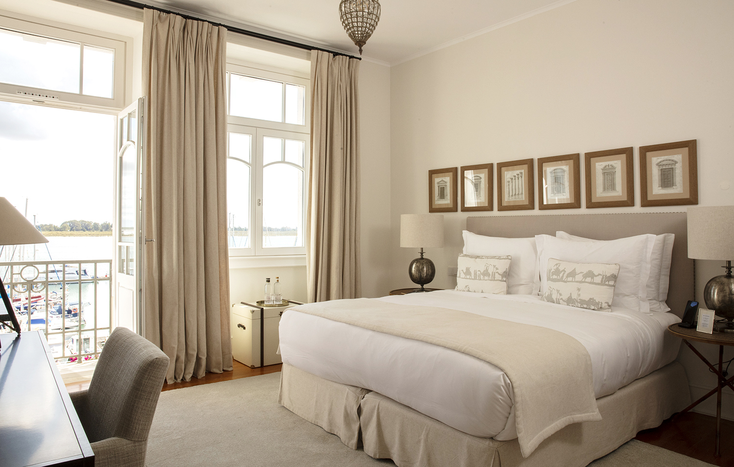 Superior, Double or Twin Bed