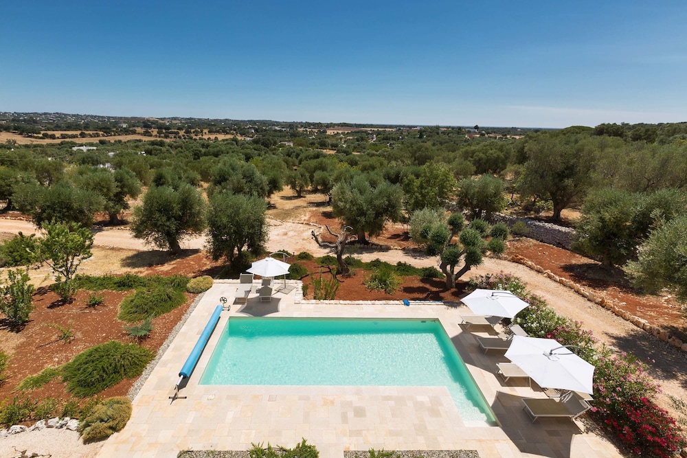 Villa Sogno Bianco 40/45