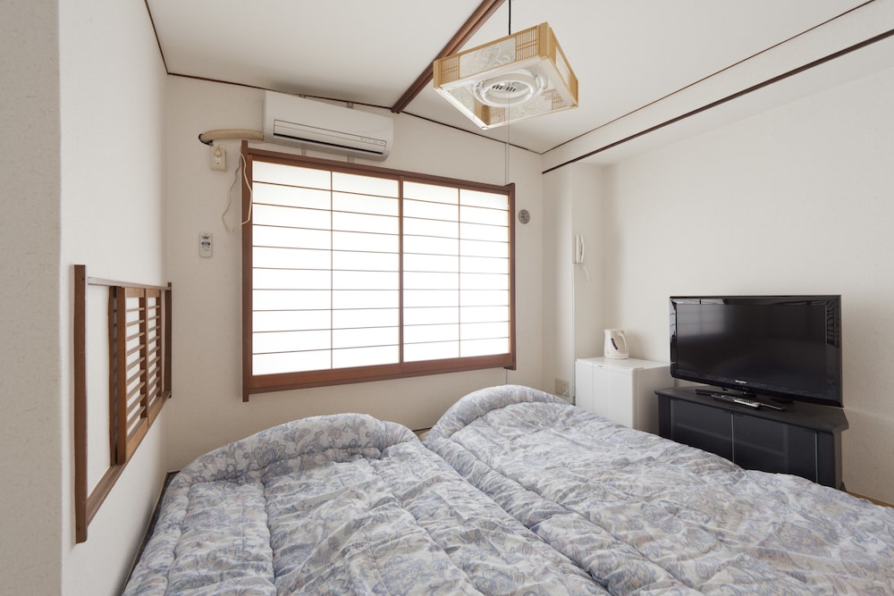 Business Hotel Shin-Okubo Sekitei 10/41