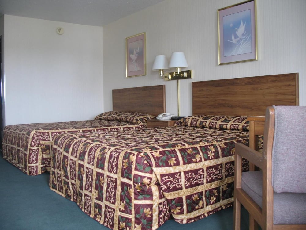 Great Lakes Inn 14/62