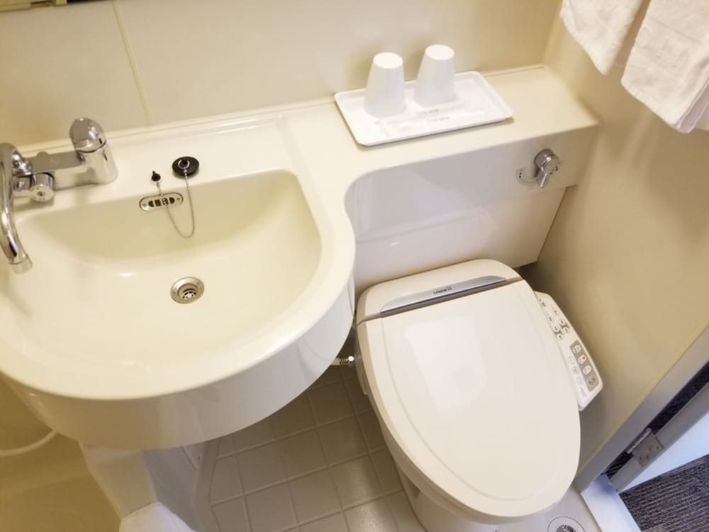 Toyoko Inn Ebina-eki Higashi-guchi 14/55