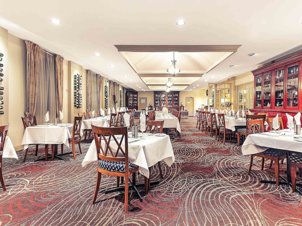 Mercure Maitland Monte Pio 34/50