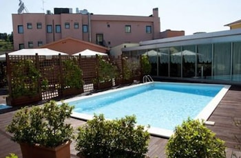 Hotel Concorde 2/36