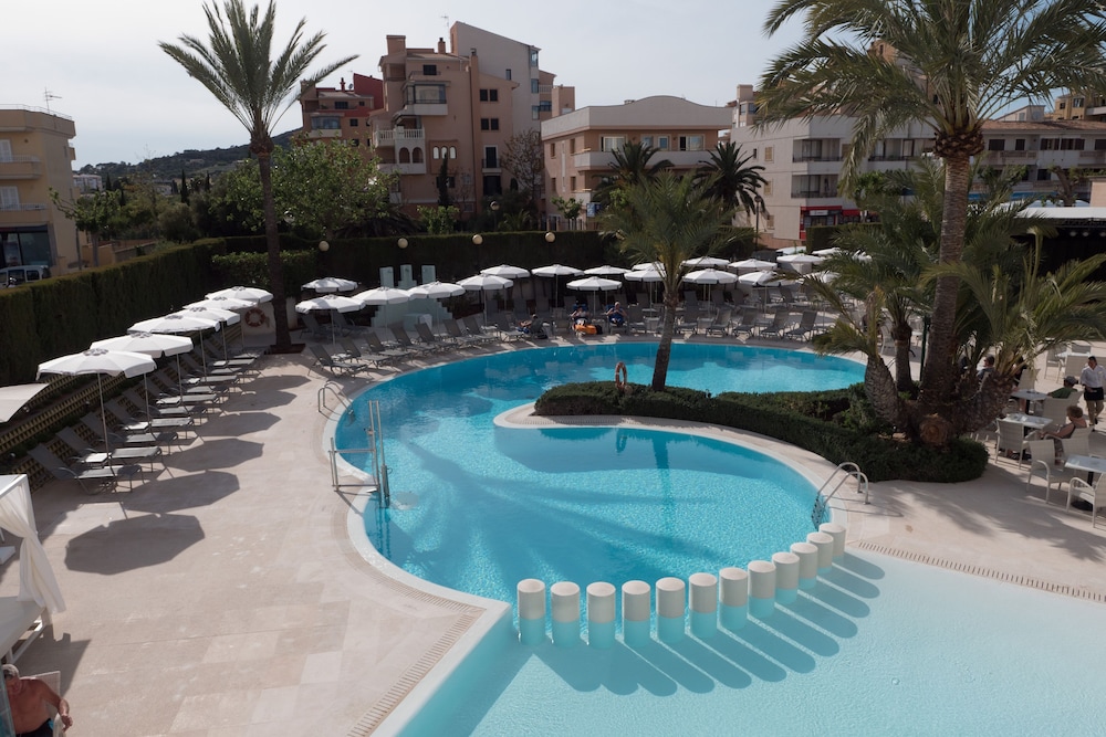 Hotel Girasol 37/48