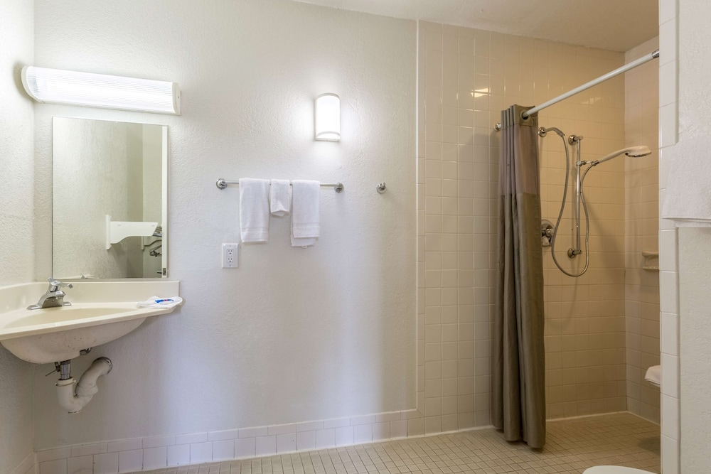 Motel6 Albuquerque, NM - South - Airport 33/33