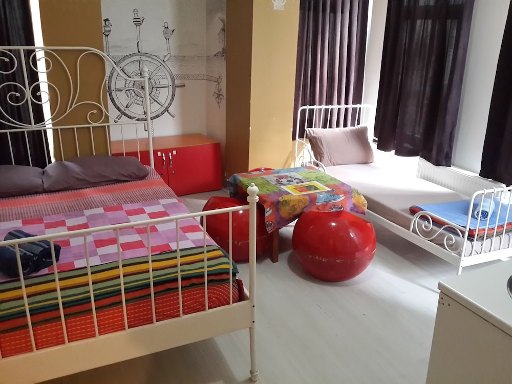 Taxim Hostel 34/74