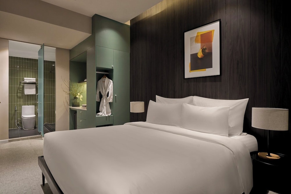 M Village Hotel Ly Tu Trong, a brand of Modern Village Lifestyle 12/35