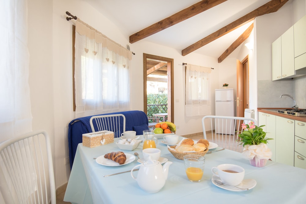 Villaggio Mare Verde 19/50