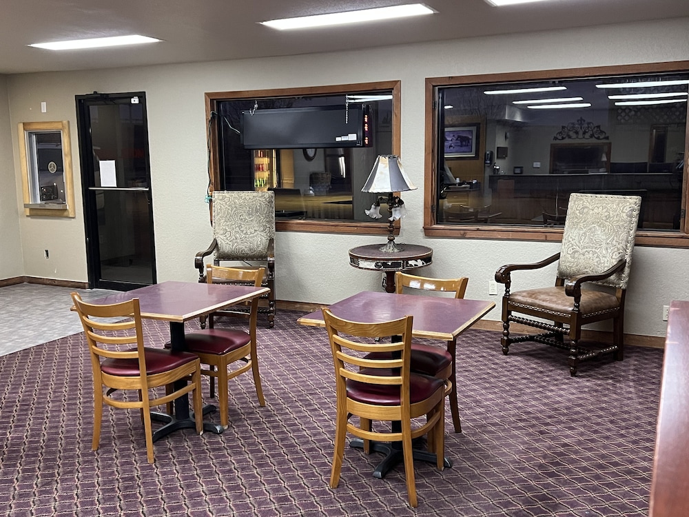Best Western Stroud Motor Lodge 27/34