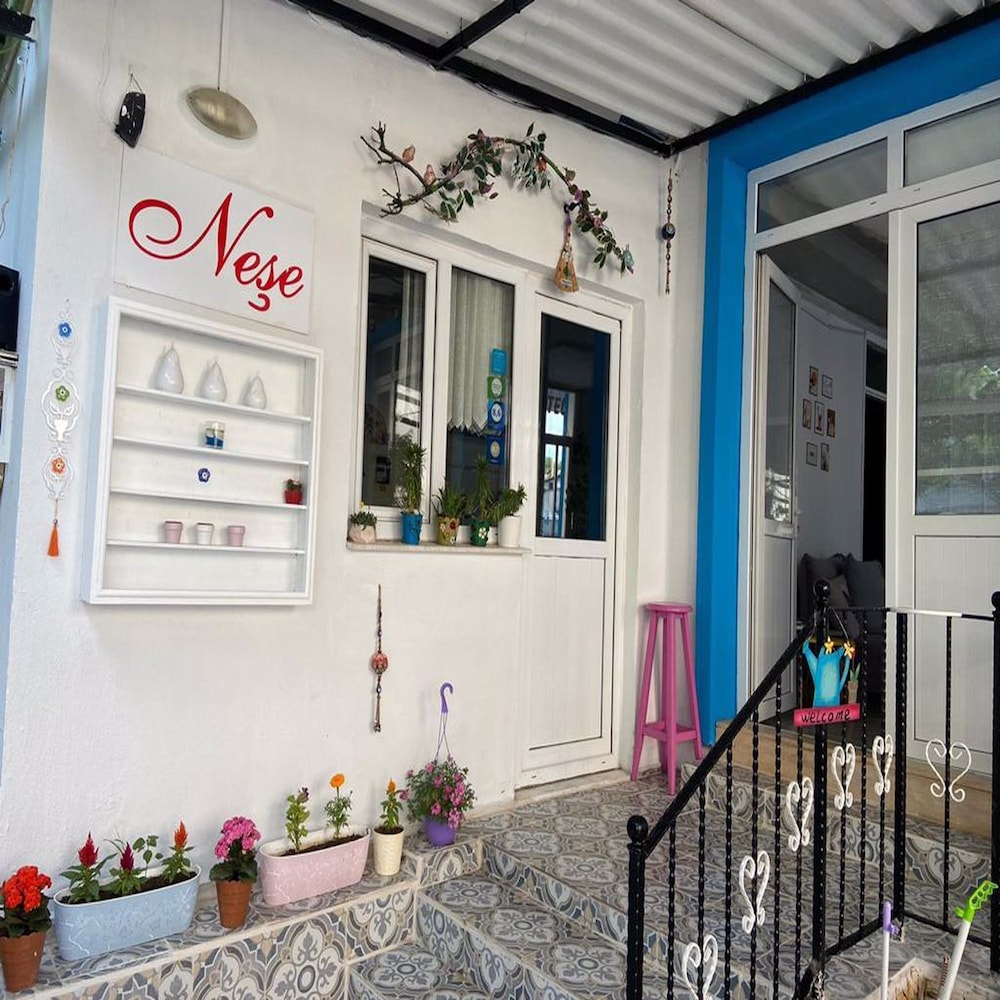 Nese Otel Cesme - Boutique Class 3/34