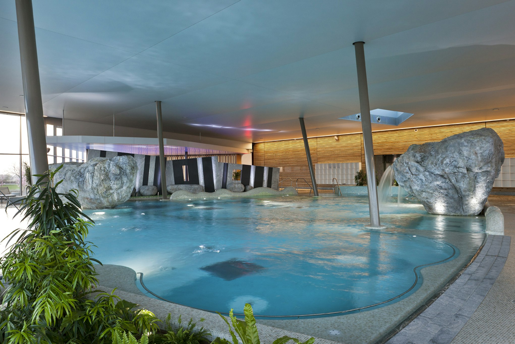 Resort Barriere Ribeauville 32/64