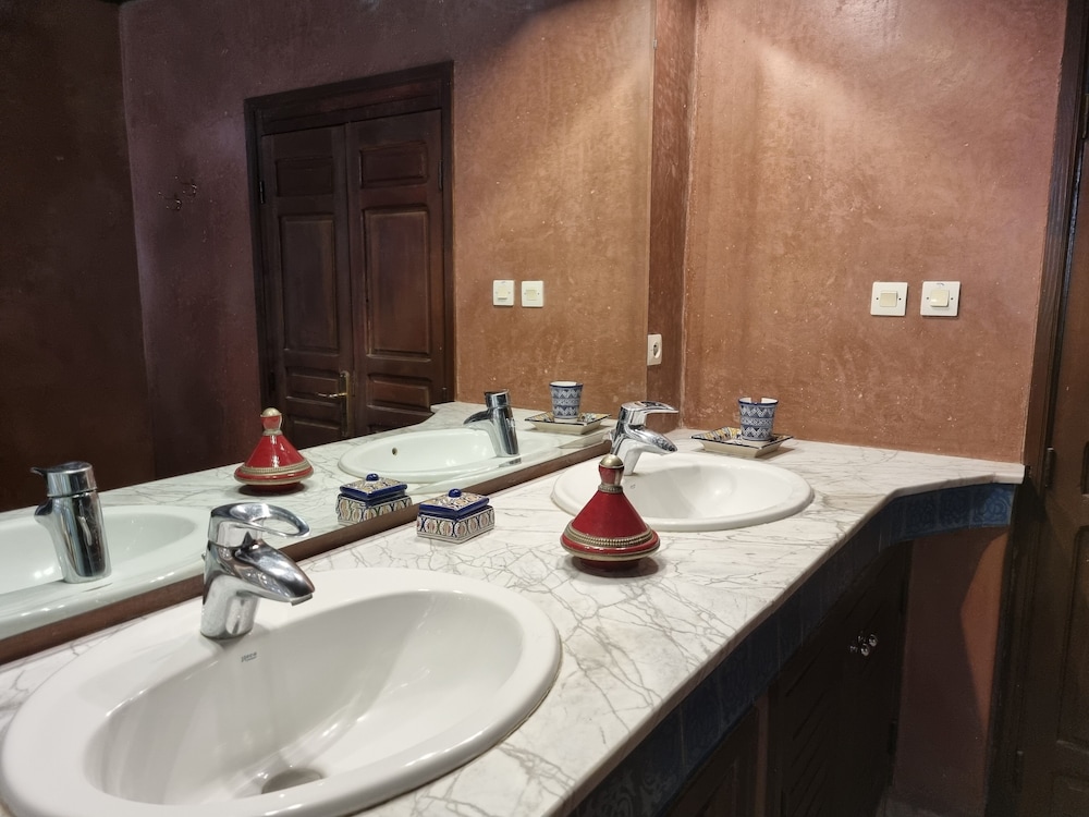 RIAD LE SUCRIER DE FES 65/68