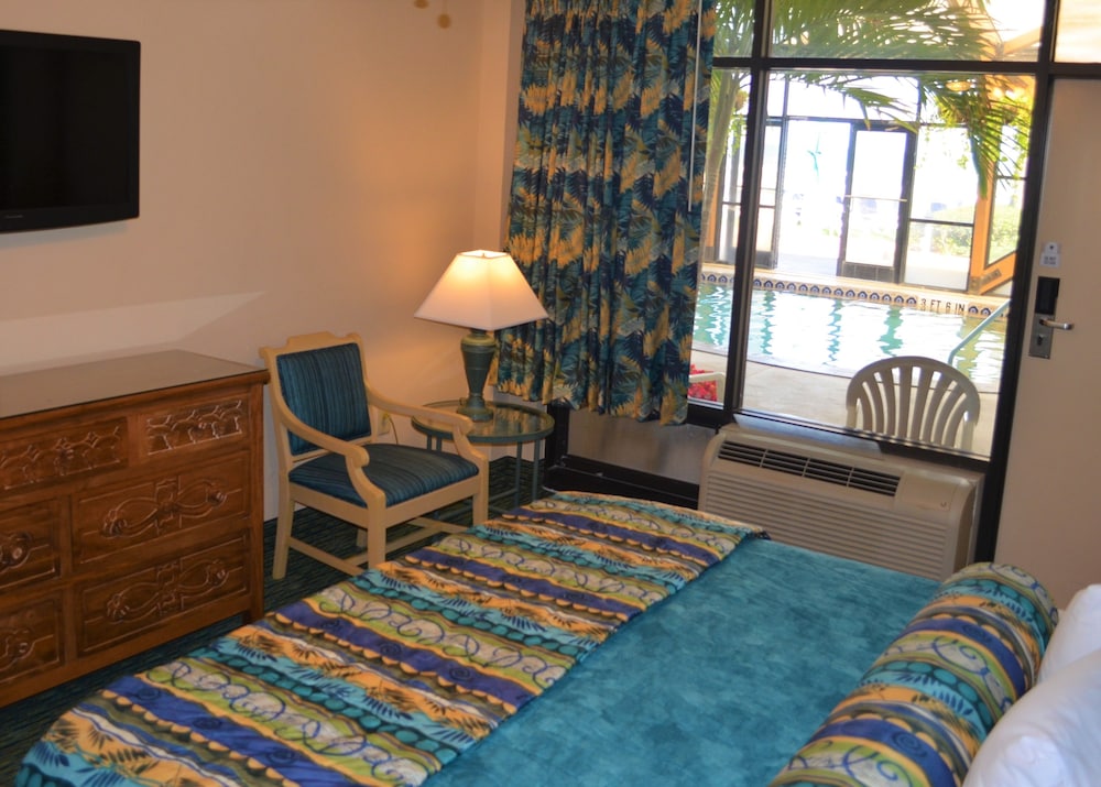Sun Viking Lodge 34/60