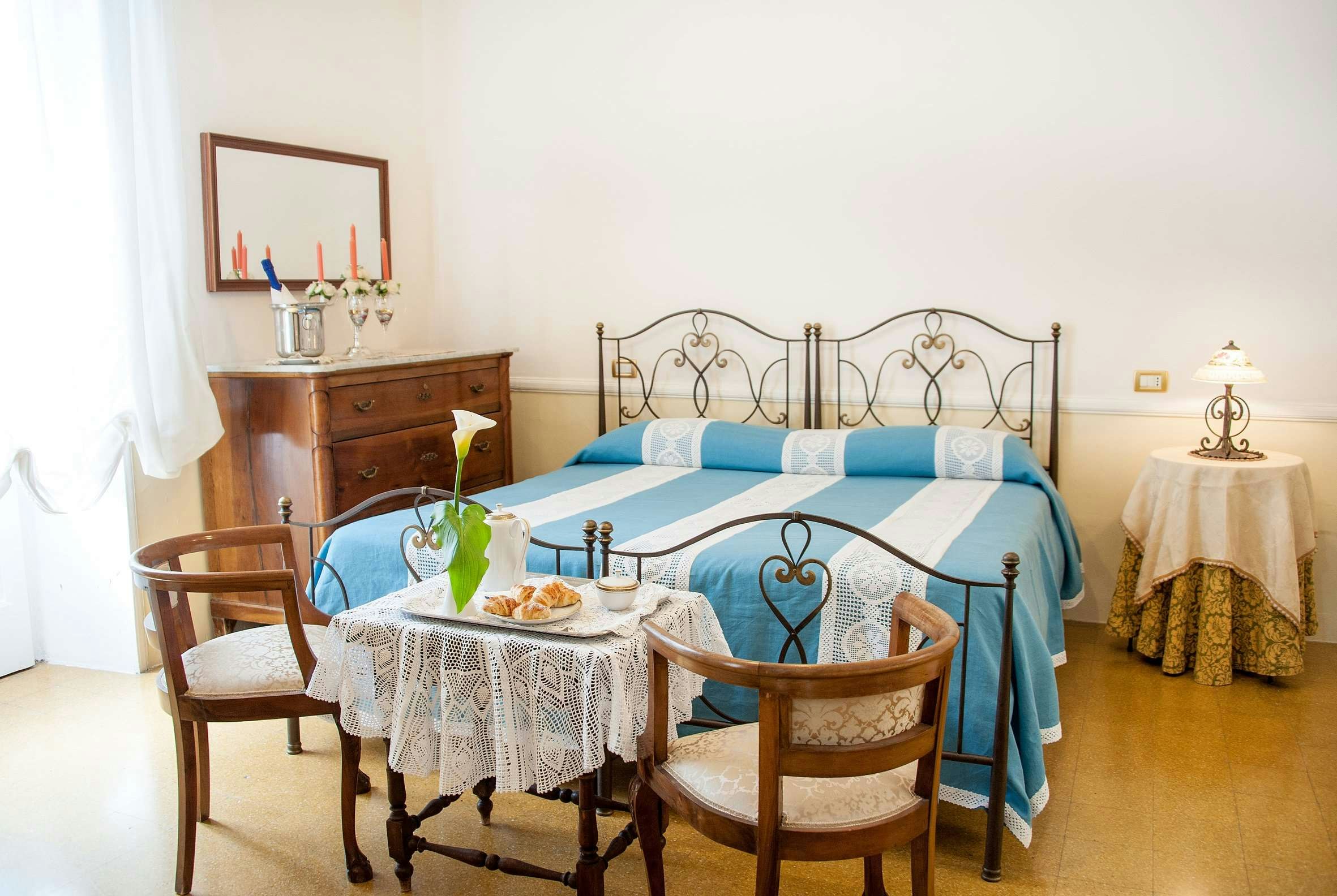 Villa La Meridiana 53/73