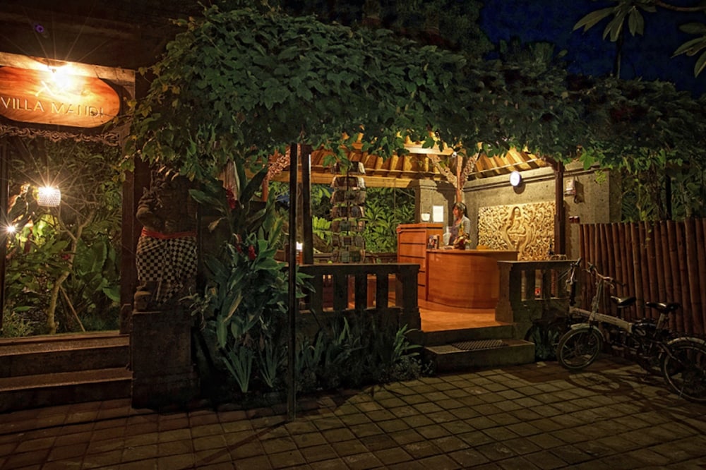 Villa Mandi Ubud 15/69