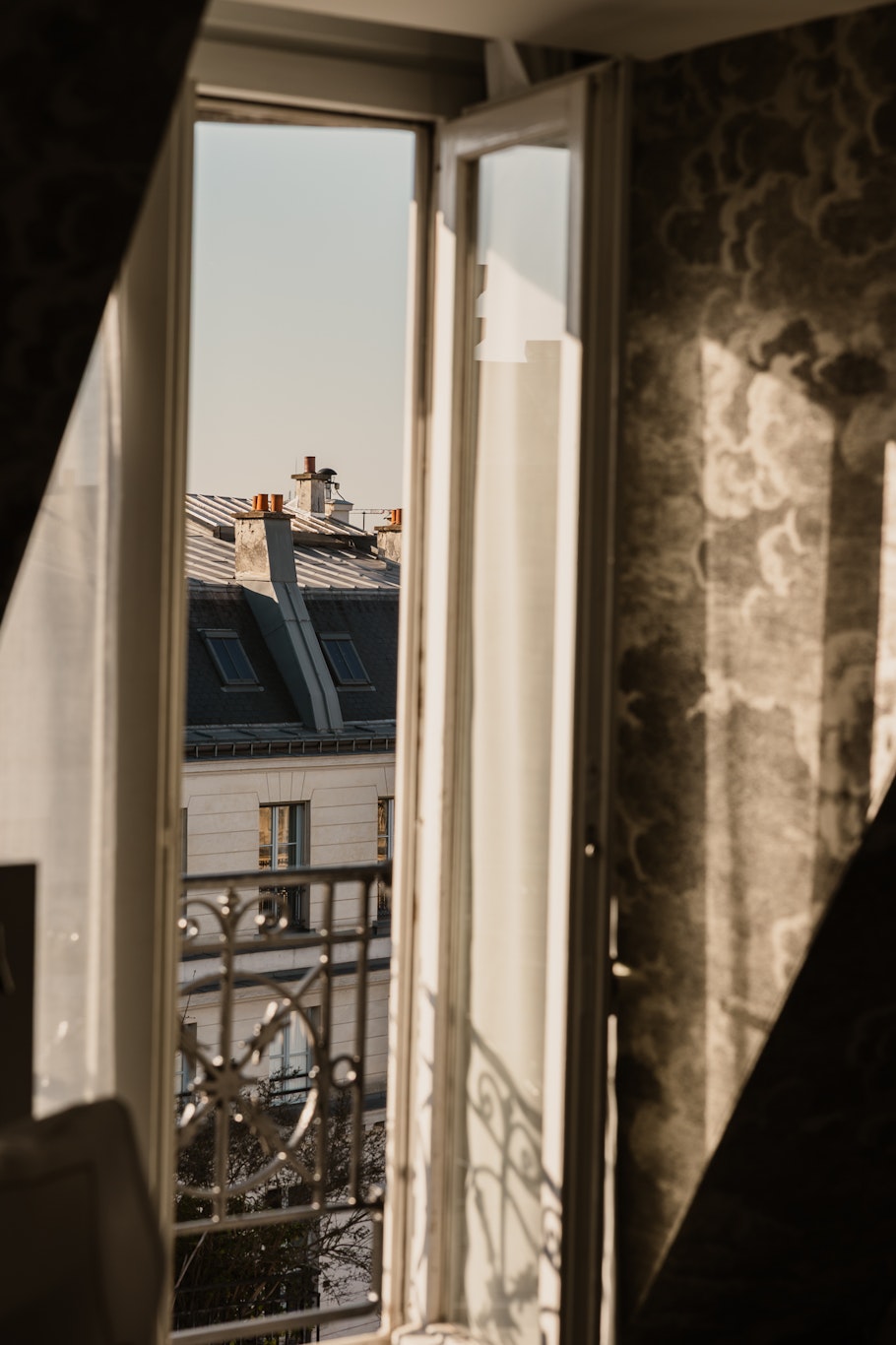 Bourgogne Hotel and Montana photo5