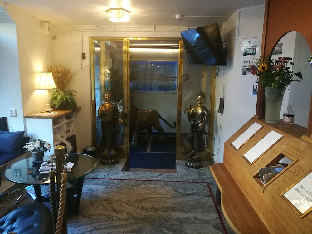 Stockholm Classic Hotel 19/26