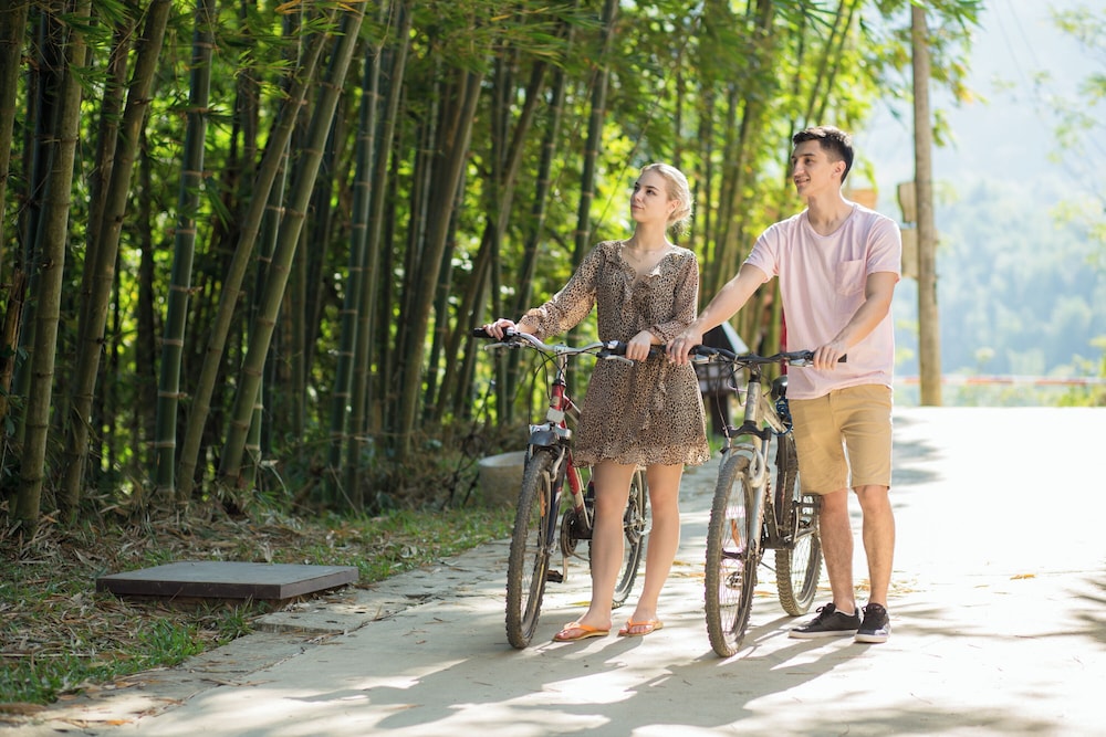 Mai Chau Hideaway Lake Resort 46/72