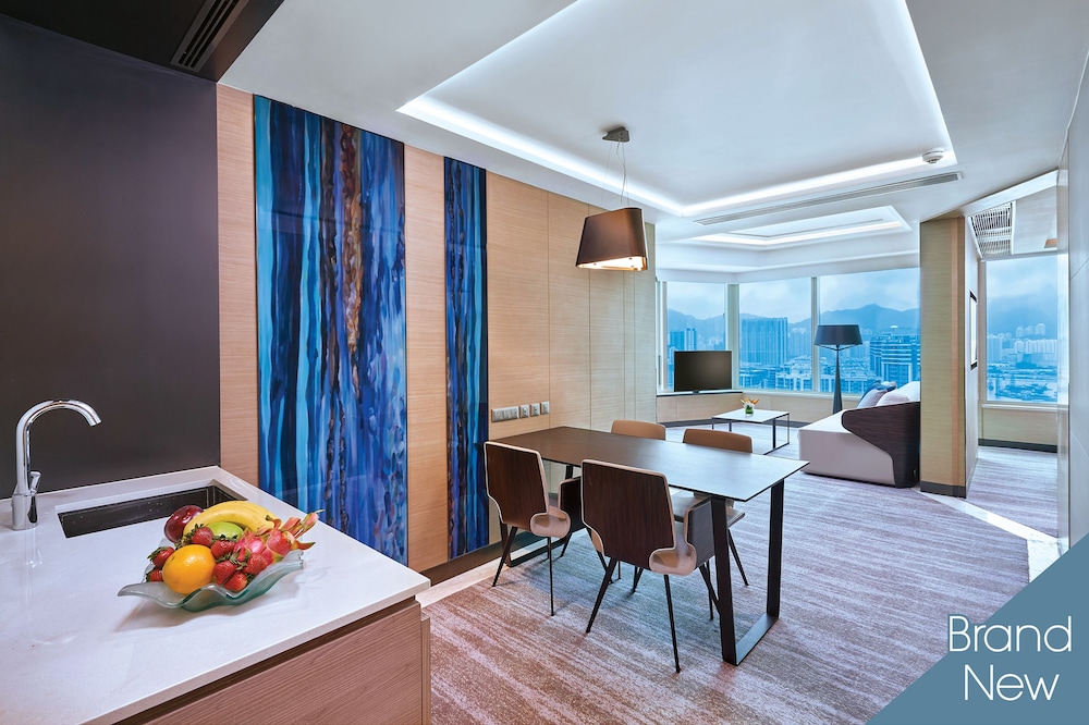 Harbour Grand Kowloon 50/55