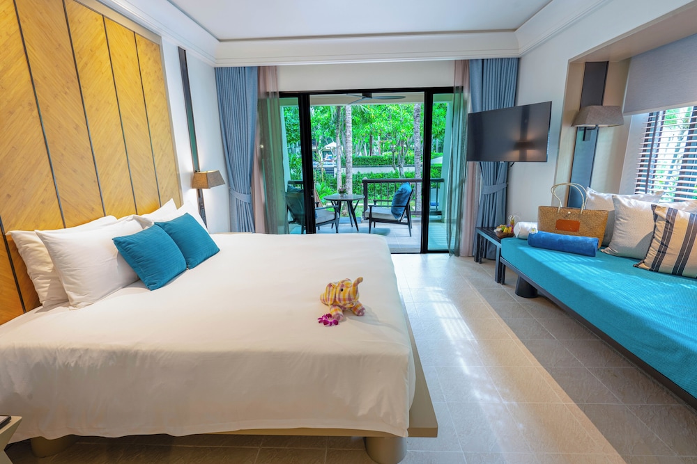 Layana Resort and Spa - Adults Only 14/46