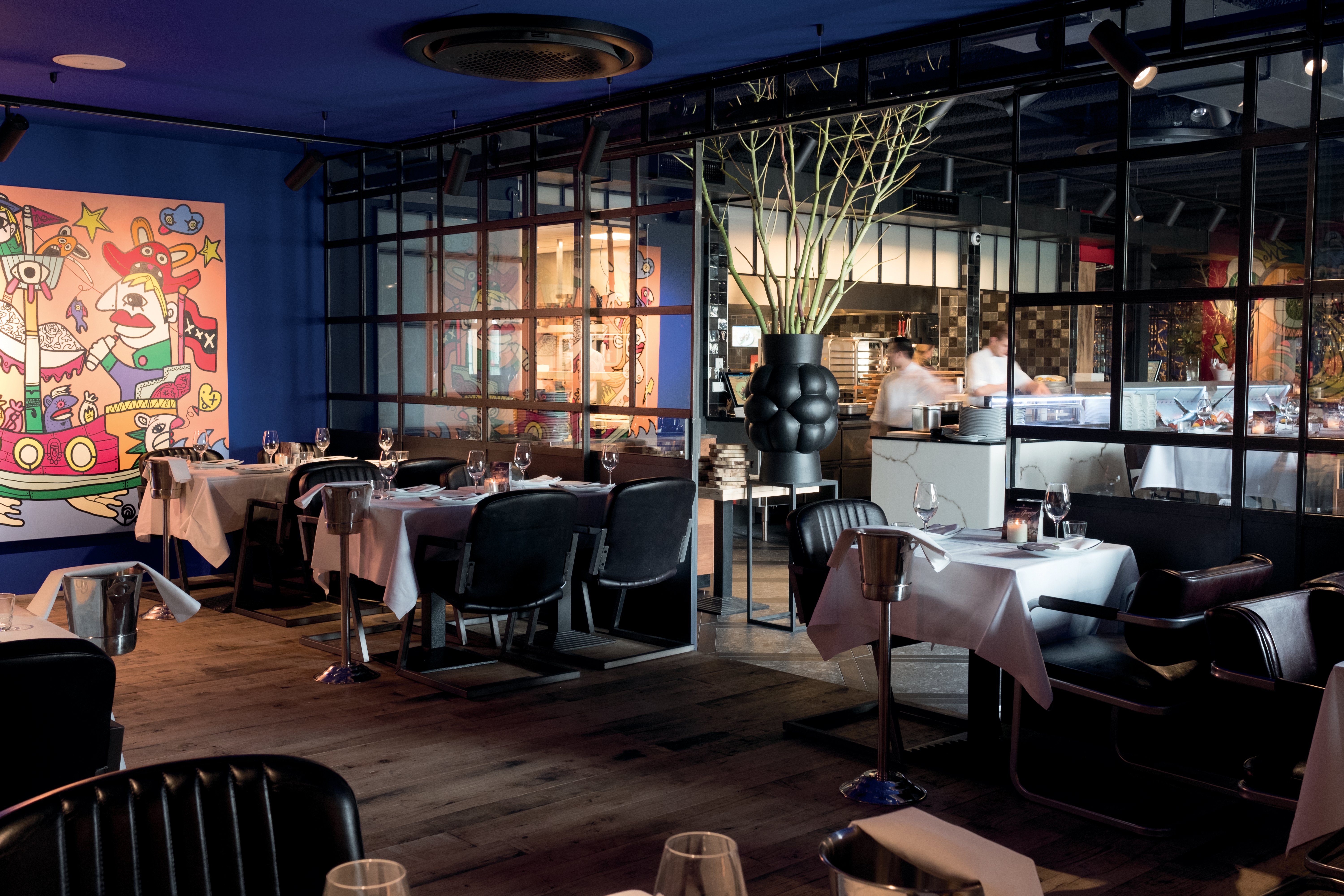Leonardo Hotel Vinkeveen Amsterdam 16/50