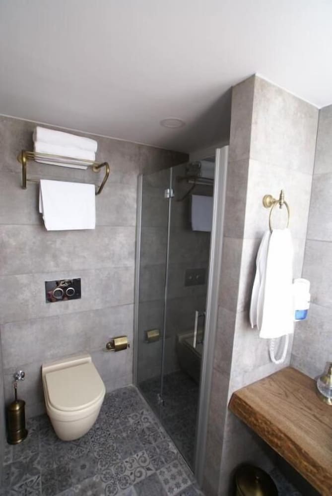Assos Dionysos Hotel - Adults Only 49/49