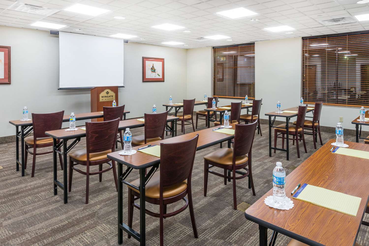 Wingate By Wyndham West Monroe 6/11
