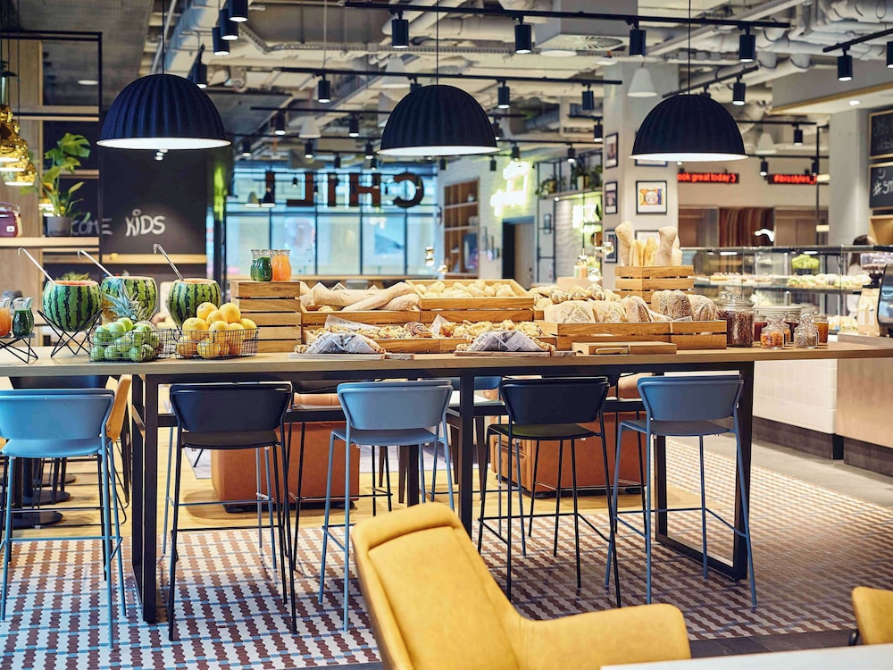 ibis Styles Krakow Centrum 40/71