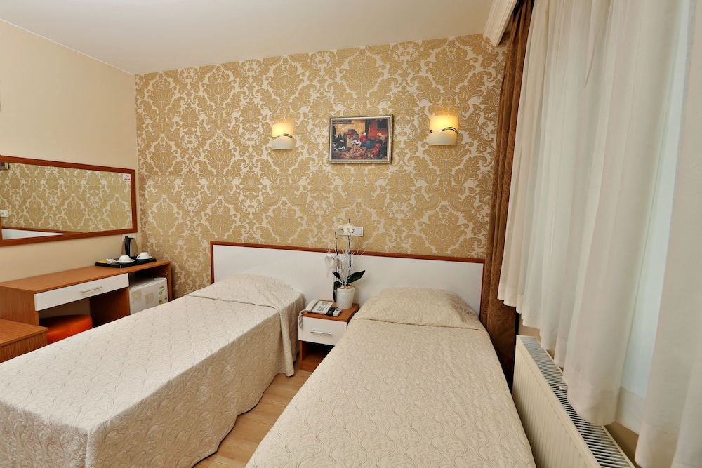Hotel Avcilar City 25/70