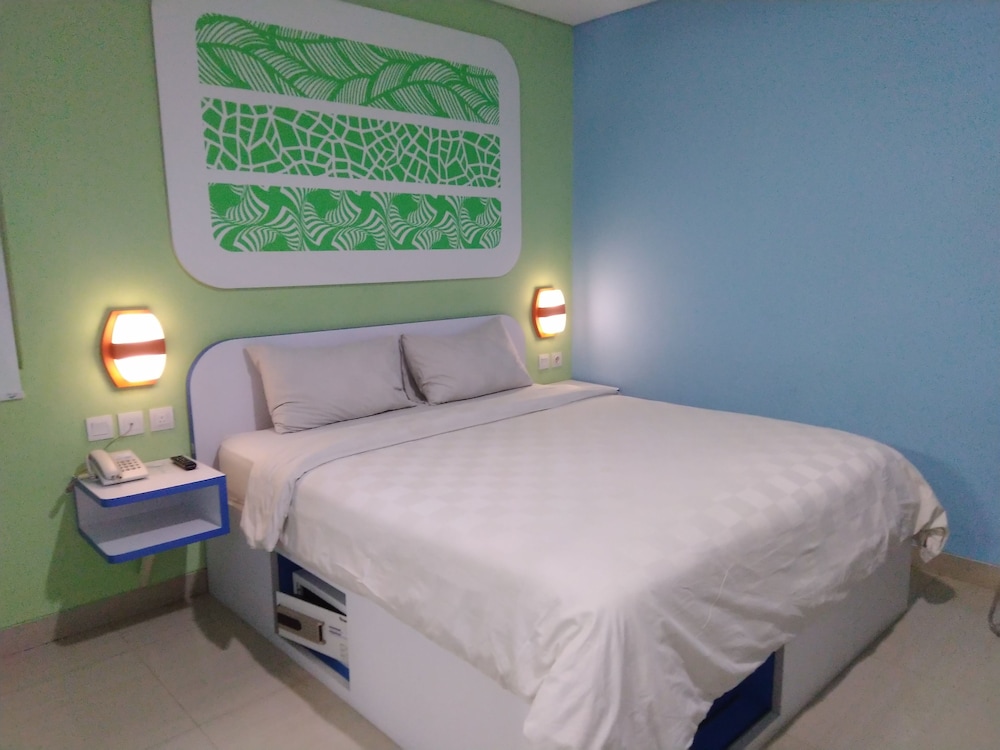 Cordex Hotel Ancol Jakarta 14/29