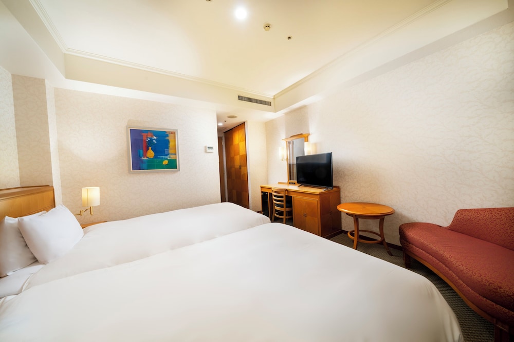 Hollywood, Twin Beds