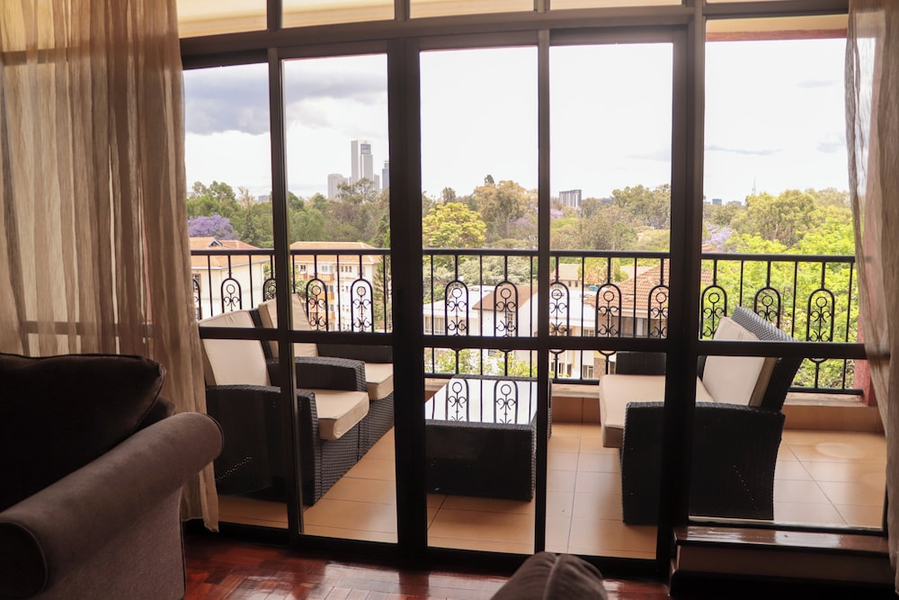 Gemsuites Luxury Serviced Apartments 39/50