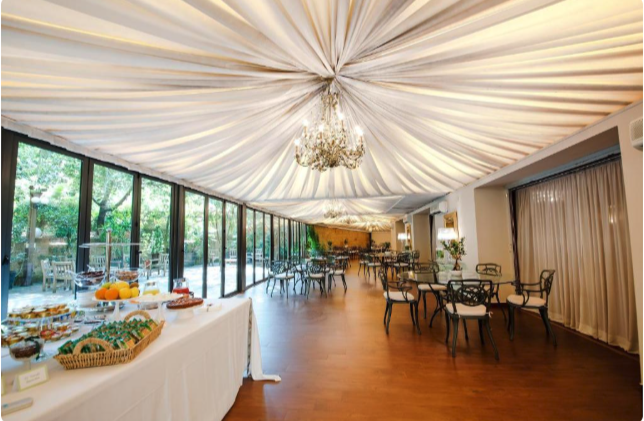 Hotel Villa Traiano 36/43